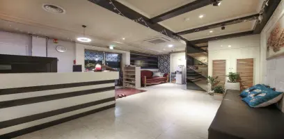 홍아로마 - 복운리 마사지샵