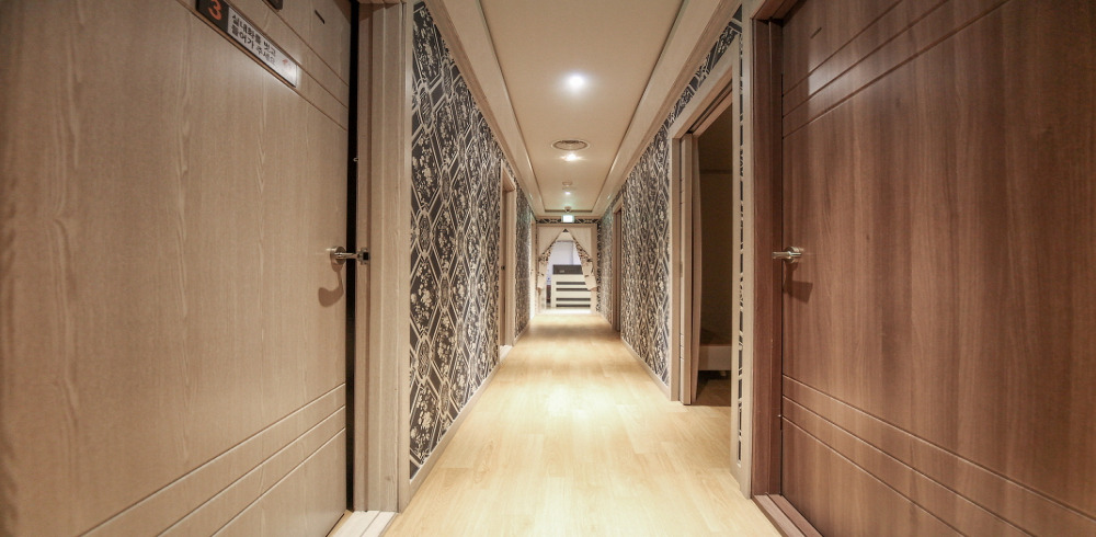 복운리 홍아로마 마사지샵 사진 4