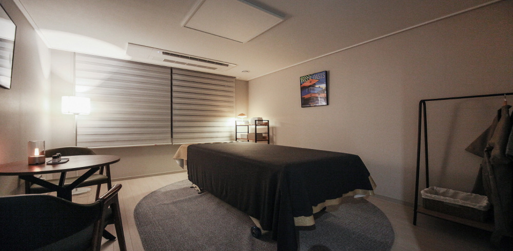 백현동 판도라테라피 마사지샵 사진 3