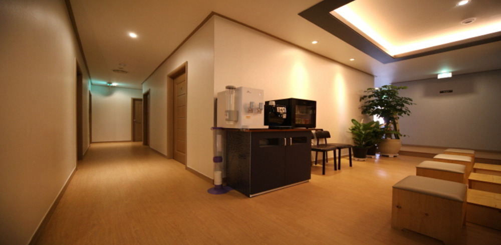 석촌동 더힐 마사지샵 사진 2