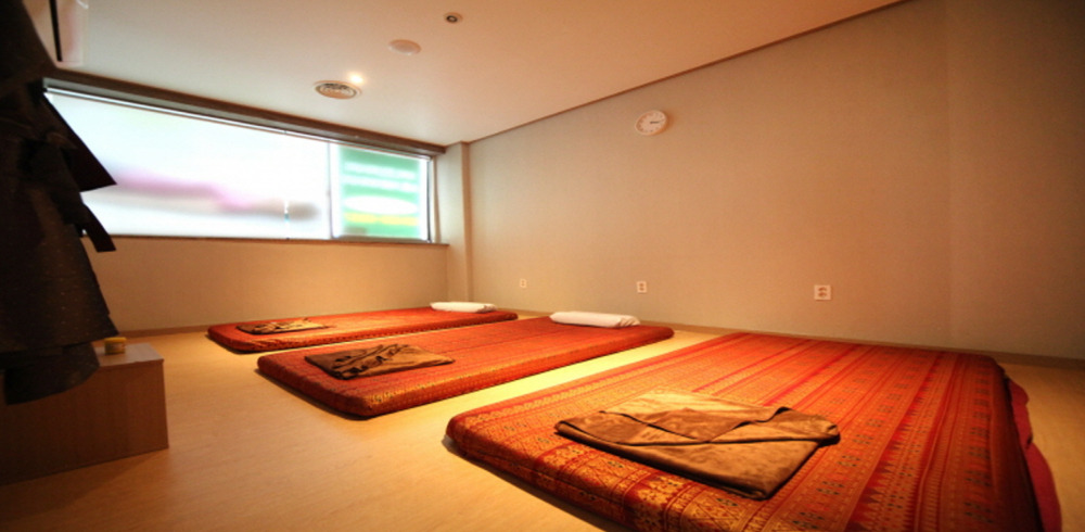 석촌동 더힐 마사지샵 사진 8