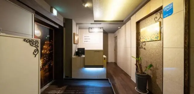 블루타이&로미로미