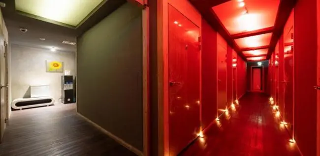 블루타이&로미로미