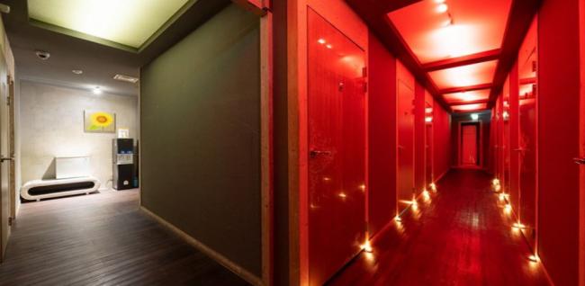 월평동 블루타이&로미로미 마사지샵 사진 4