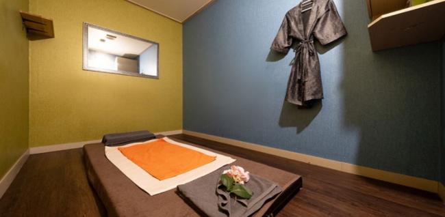 블루타이&로미로미