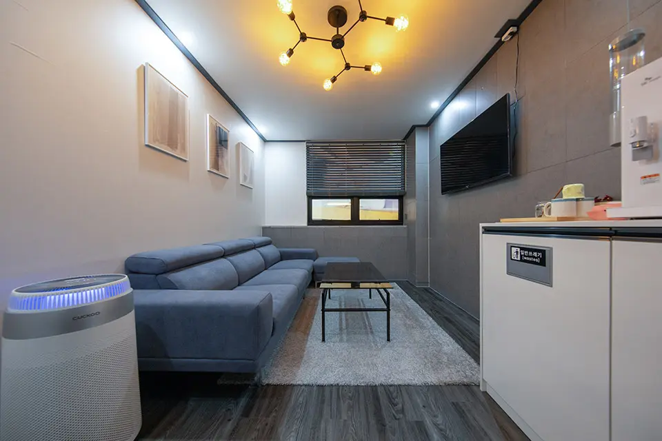 평택동 J로미마사지 마사지샵 사진 5