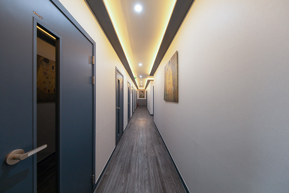 평택동 J로미마사지 마사지샵 사진 6