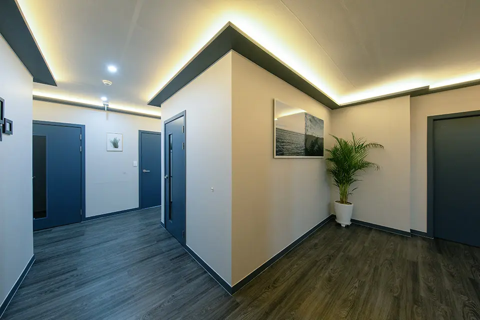 평택동 J로미마사지 마사지샵 사진 7