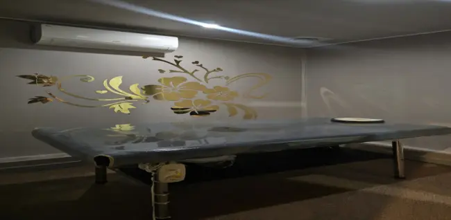 사북리 선녀스웨디시 마사지샵 사진 2