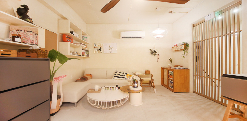 대치동 아만스웨디시&왁싱 마사지샵 사진 2