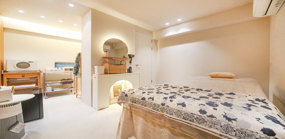 대치동 아만스웨디시&왁싱 마사지샵 사진 4