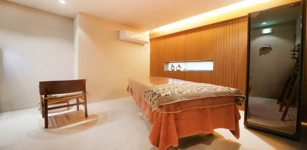 아만스웨디시&왁싱