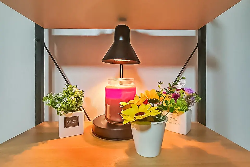 진장동 해피타이 마사지샵 사진 3