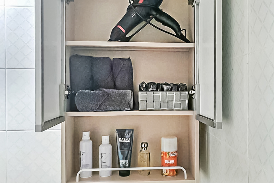 진장동 해피타이 마사지샵 사진 5