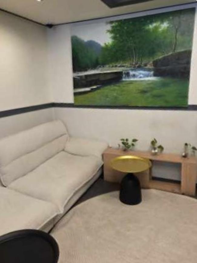 상남동 더편한풋앤바디 마사지샵 사진 3