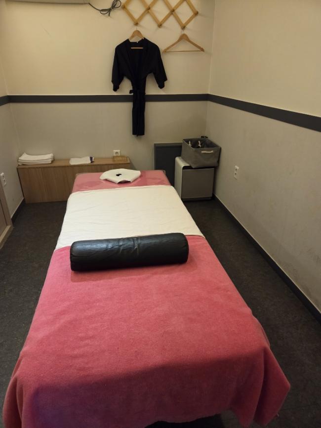 상남동 더편한풋앤바디 마사지샵 사진 4