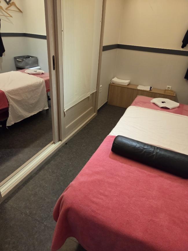 상남동 더편한풋앤바디 마사지샵 사진 5