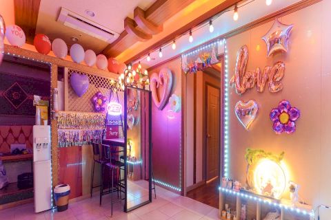 비전동 엔젤스웨디시 마사지샵 사진 1