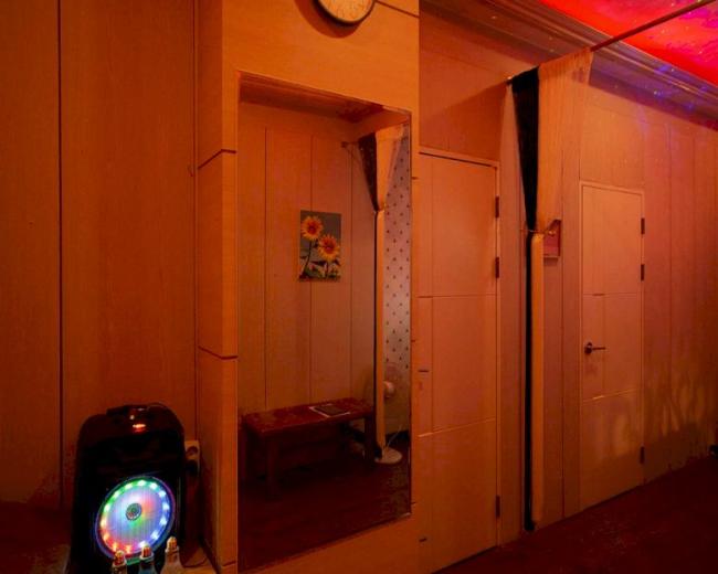 외동 맥심 마사지샵 사진 6