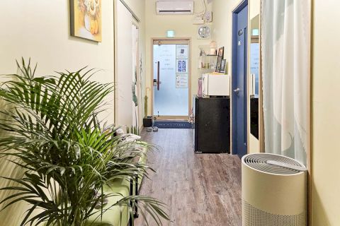 여의도동 청연스웨디시 마사지샵 사진 1