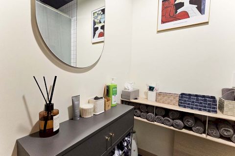 여의도동 청연스웨디시 마사지샵 사진 2