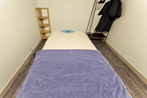 여의도동 청연스웨디시 마사지샵 사진 4