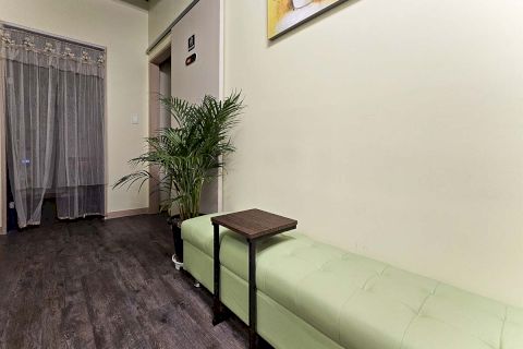 여의도동 청연스웨디시 마사지샵 사진 5