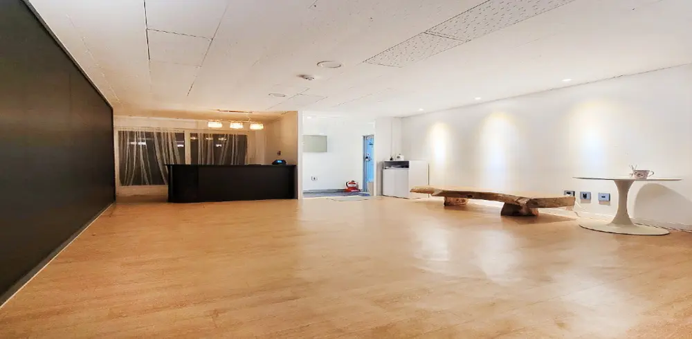 전곡리 은전테라피 마사지샵 사진 1