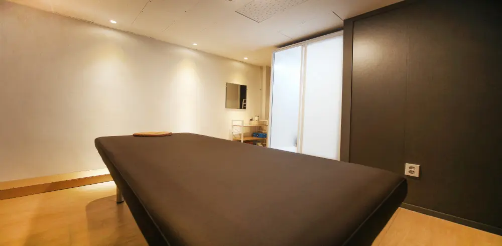 전곡리 은전테라피 마사지샵 사진 4