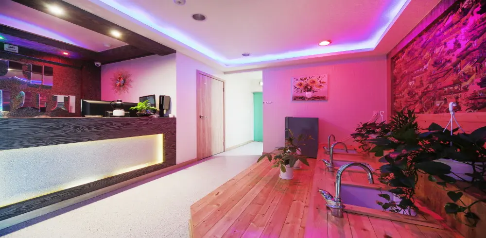 황제중국마사지