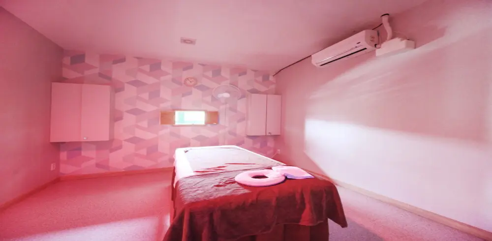 황제중국마사지