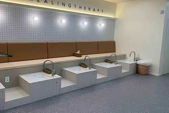 퇴계동 비엣힐링테라피 마사지샵 사진 3