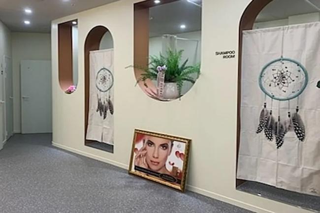 퇴계동 비엣힐링테라피 마사지샵 사진 4