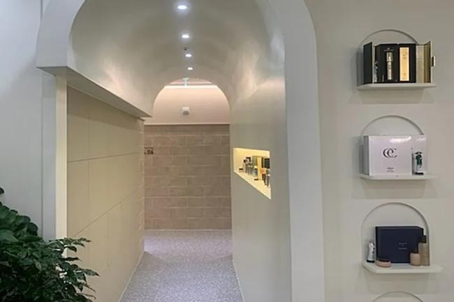 퇴계동 비엣힐링테라피 마사지샵 사진 5