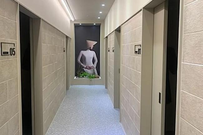 퇴계동 비엣힐링테라피 마사지샵 사진 6