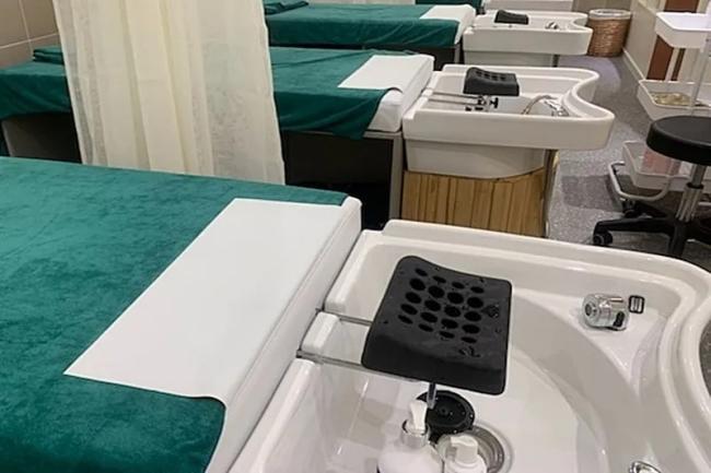 퇴계동 비엣힐링테라피 마사지샵 사진 9