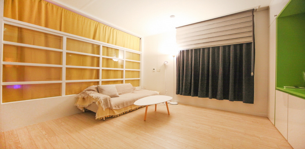 도선동 리슈에스테틱 마사지샵 사진 1