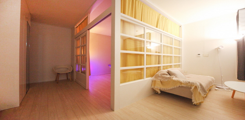 도선동 리슈에스테틱 마사지샵 사진 2