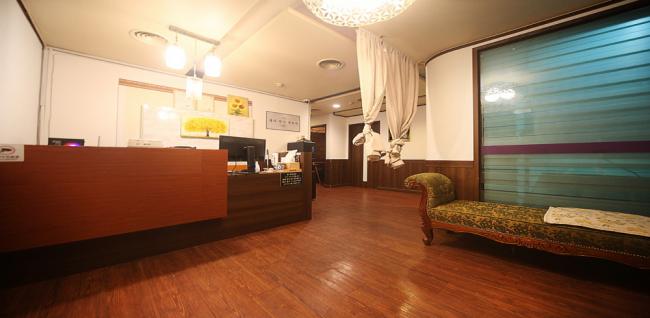 헤라왁싱테라피