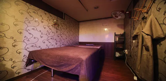 헤라왁싱테라피