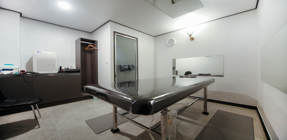 천송동 블링스웨디시 마사지샵 사진 5