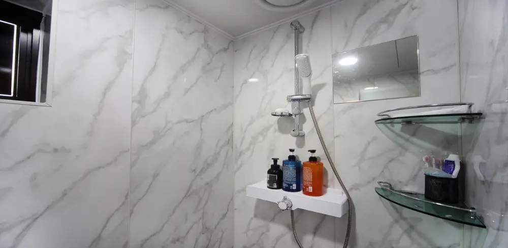 천송동 블링스웨디시 마사지샵 사진 6