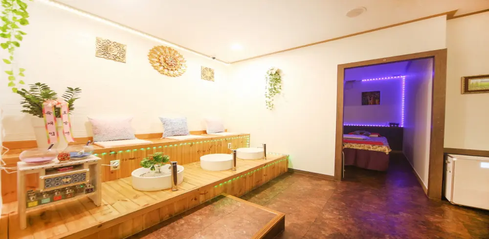 황실정통아로마