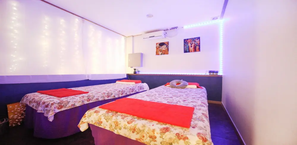 황실정통아로마