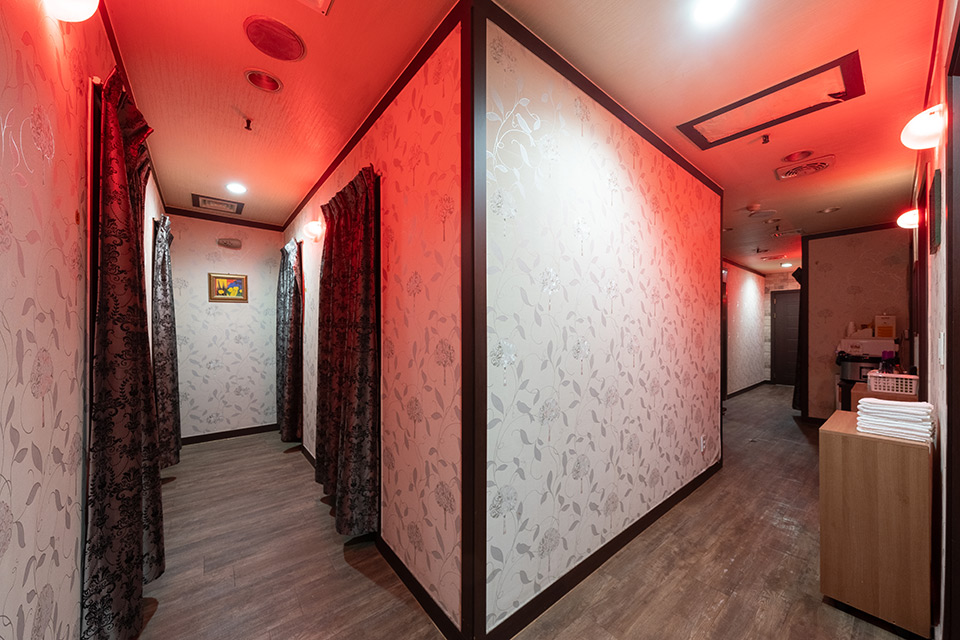 구로동 푸딩스웨디시 마사지샵 사진 3