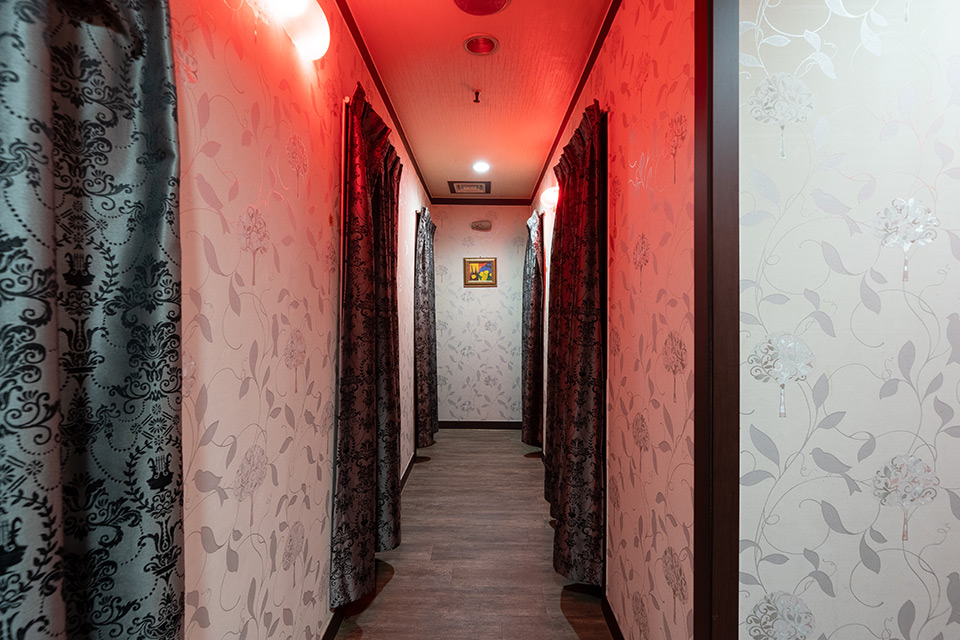 구로동 푸딩스웨디시 마사지샵 사진 4