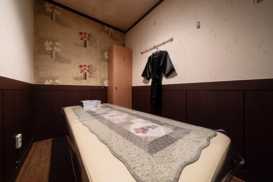 구로동 푸딩스웨디시 마사지샵 사진 7