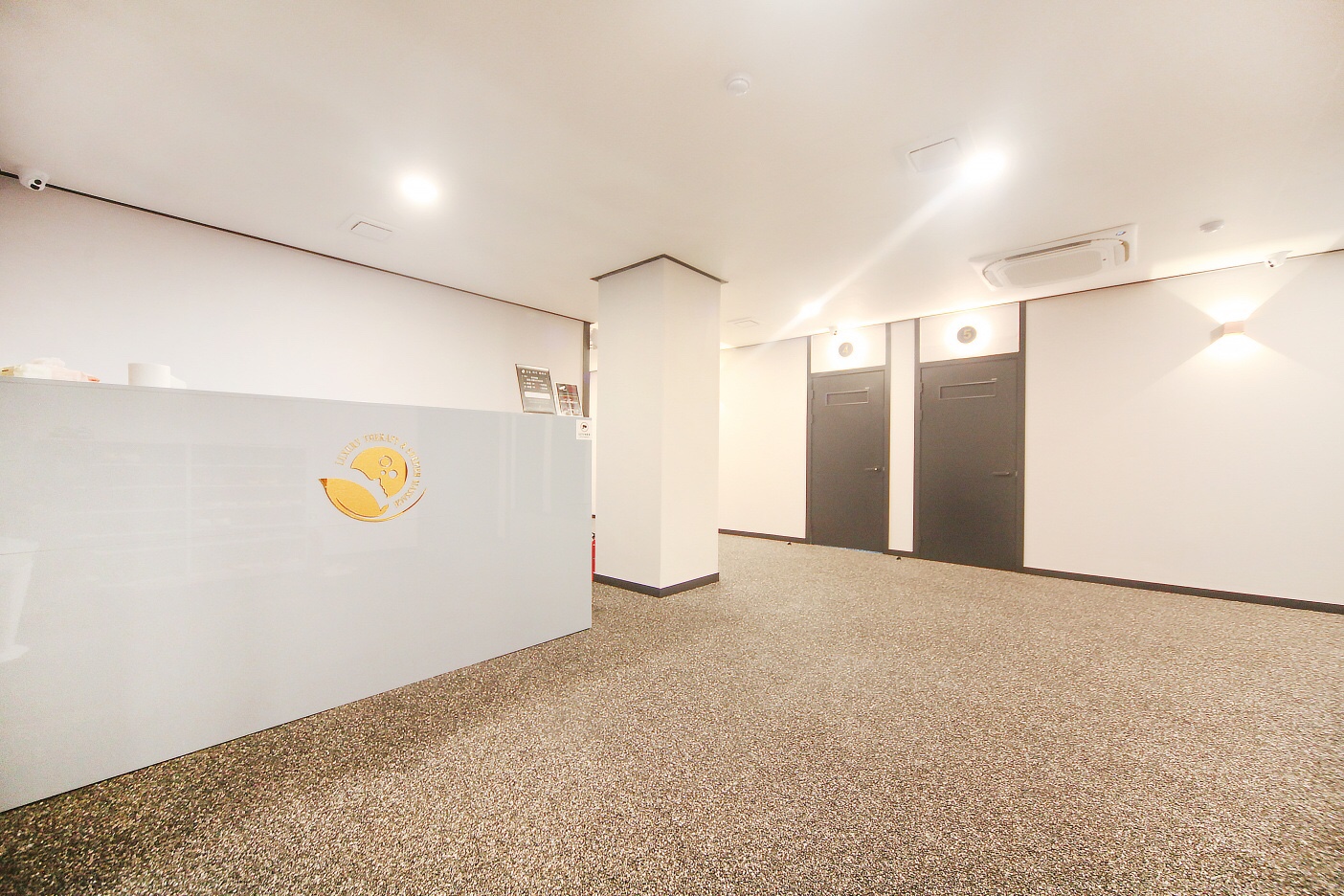 매탄동 오늘여기스웨디시 마사지샵 사진 2