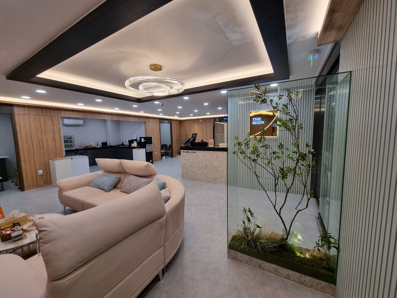 문스파호텔테라피