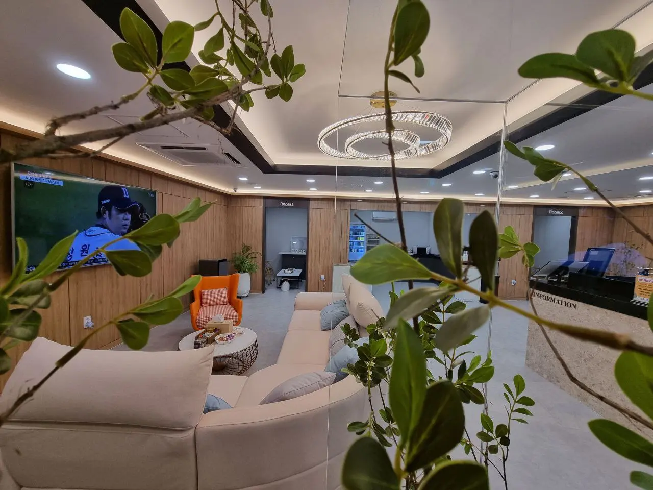 중동 문스파호텔테라피 마사지샵 사진 2